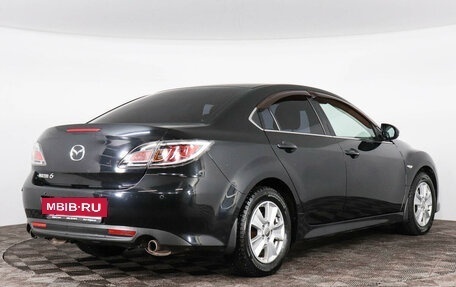 Mazda 6, 2010 год, 1 259 000 рублей, 5 фотография