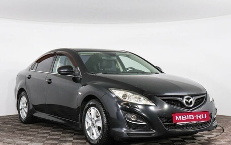 Mazda 6, 2010 год, 1 259 000 рублей, 3 фотография