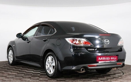 Mazda 6, 2010 год, 1 259 000 рублей, 7 фотография