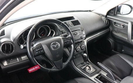 Mazda 6, 2010 год, 1 259 000 рублей, 9 фотография