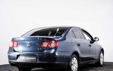 Volkswagen Passat B6, 2008 год, 669 000 рублей, 6 фотография
