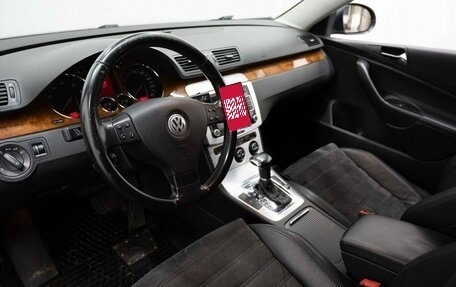 Volkswagen Passat B6, 2008 год, 669 000 рублей, 10 фотография