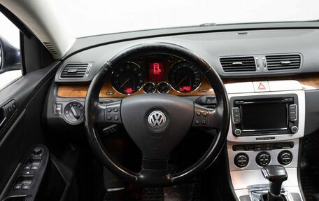 Volkswagen Passat B6, 2008 год, 669 000 рублей, 17 фотография