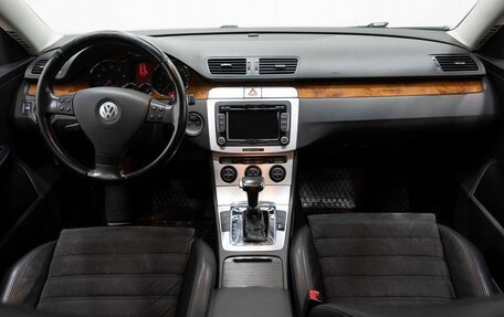 Volkswagen Passat B6, 2008 год, 669 000 рублей, 16 фотография