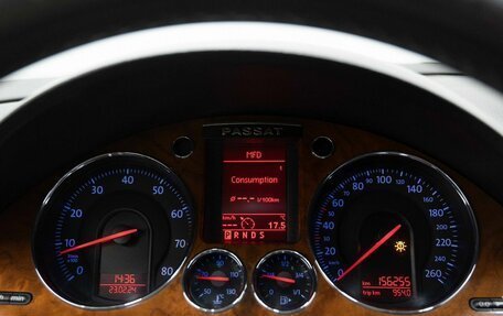 Volkswagen Passat B6, 2008 год, 669 000 рублей, 24 фотография