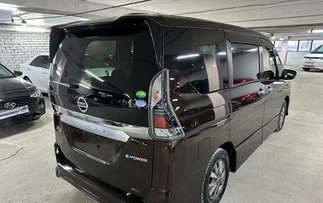 Nissan Serena IV, 2018 год, 2 295 000 рублей, 5 фотография
