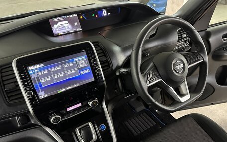 Nissan Serena IV, 2018 год, 2 295 000 рублей, 14 фотография