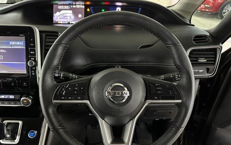 Nissan Serena IV, 2018 год, 2 295 000 рублей, 11 фотография