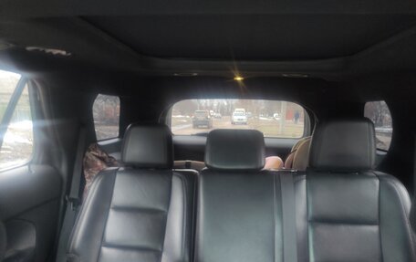 Ford Explorer VI, 2013 год, 2 300 000 рублей, 19 фотография