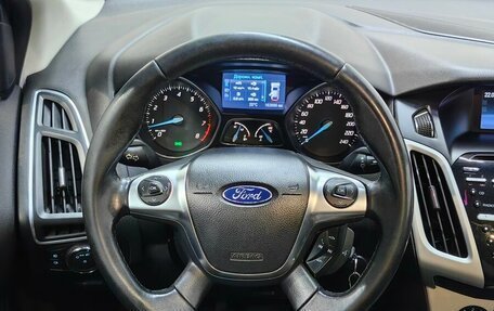 Ford Focus III, 2012 год, 999 000 рублей, 11 фотография
