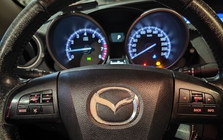 Mazda 3, 2012 год, 950 000 рублей, 12 фотография
