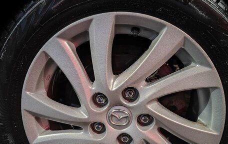 Mazda 3, 2012 год, 950 000 рублей, 8 фотография