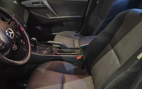 Mazda 3, 2012 год, 950 000 рублей, 14 фотография