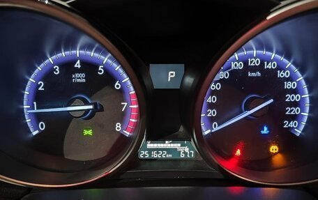 Mazda 3, 2012 год, 950 000 рублей, 15 фотография