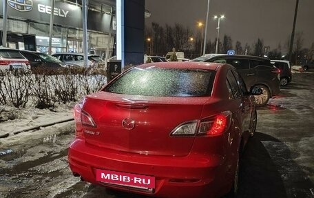 Mazda 3, 2012 год, 950 000 рублей, 7 фотография