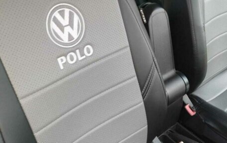 Volkswagen Polo VI (EU Market), 2019 год, 1 720 000 рублей, 16 фотография