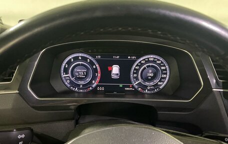 Volkswagen Tiguan II, 2017 год, 3 000 000 рублей, 17 фотография