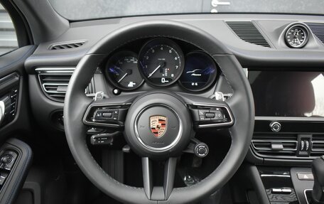 Porsche Macan I рестайлинг, 2023 год, 12 300 000 рублей, 14 фотография