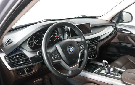 BMW X5, 2017 год, 4 377 000 рублей, 12 фотография