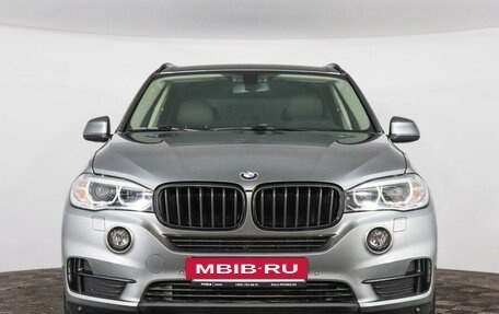 BMW X5, 2017 год, 4 377 000 рублей, 3 фотография