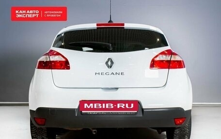Renault Megane III, 2013 год, 882 600 рублей, 9 фотография