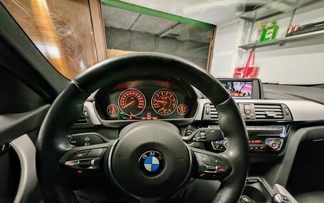 BMW 3 серия, 2018 год, 3 350 рублей, 12 фотография
