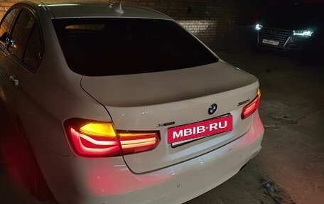 BMW 3 серия, 2018 год, 3 350 рублей, 2 фотография