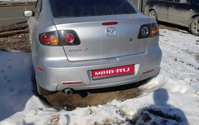 Mazda 3, 2004 год, 240 000 рублей, 1 фотография
