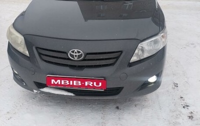 Toyota Corolla, 2008 год, 760 000 рублей, 1 фотография