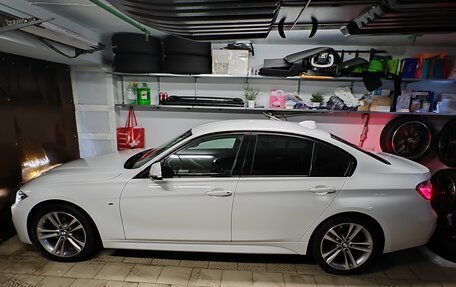 BMW 3 серия, 2018 год, 3 350 рублей, 16 фотография