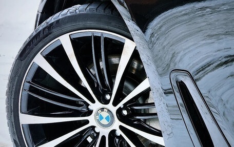 BMW 7 серия, 2017 год, 3 200 000 рублей, 4 фотография