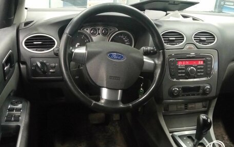 Ford Focus II рестайлинг, 2010 год, 720 000 рублей, 5 фотография