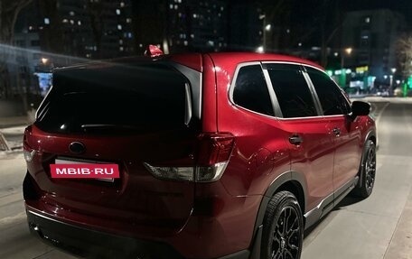 Subaru Forester, 2018 год, 2 999 999 рублей, 16 фотография