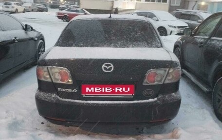 Mazda 6, 2006 год, 420 000 рублей, 3 фотография