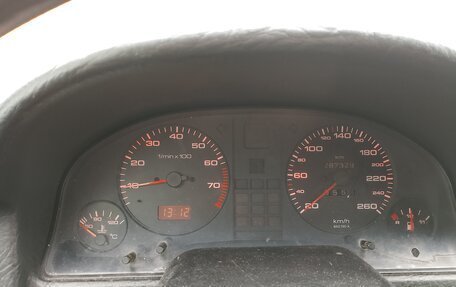 Audi 80, 1993 год, 240 000 рублей, 4 фотография