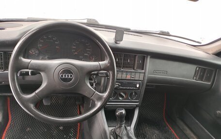 Audi 80, 1993 год, 240 000 рублей, 16 фотография