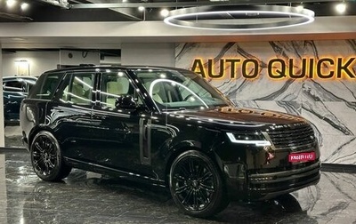 Land Rover Range Rover IV рестайлинг, 2023 год, 28 000 000 рублей, 1 фотография