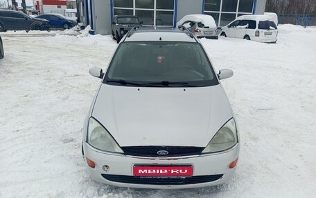 Ford Focus IV, 2000 год, 335 000 рублей, 1 фотография