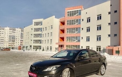 Mazda 6, 2008 год, 960 000 рублей, 1 фотография