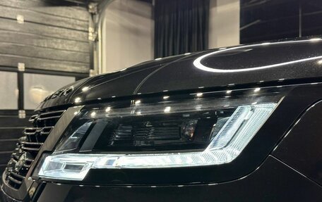 Land Rover Range Rover IV рестайлинг, 2023 год, 28 000 000 рублей, 6 фотография