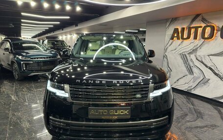 Land Rover Range Rover IV рестайлинг, 2023 год, 28 000 000 рублей, 2 фотография