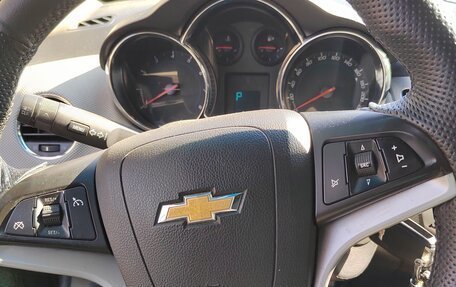 Chevrolet Cruze II, 2012 год, 750 000 рублей, 6 фотография