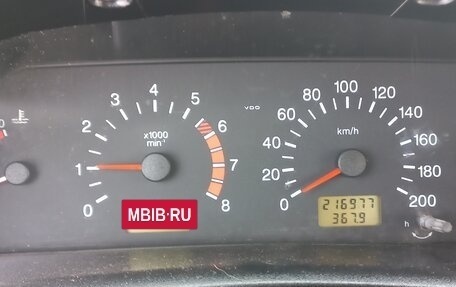 Chevrolet Niva I рестайлинг, 2013 год, 550 000 рублей, 6 фотография