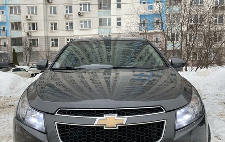Chevrolet Cruze II, 2011 год, 990 000 рублей, 7 фотография