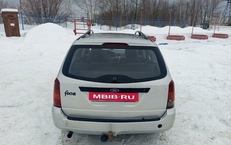 Ford Focus IV, 2000 год, 335 000 рублей, 2 фотография
