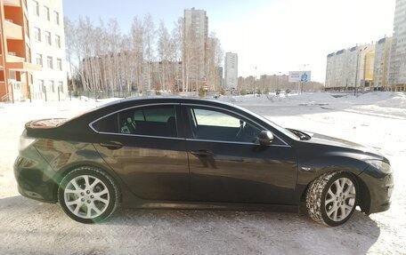 Mazda 6, 2008 год, 960 000 рублей, 4 фотография