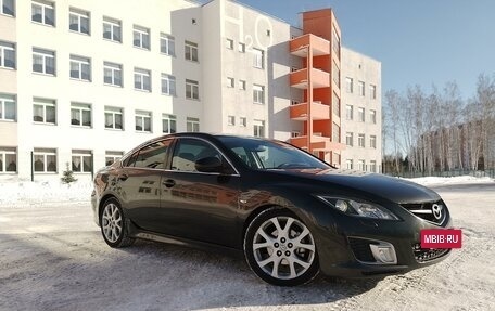 Mazda 6, 2008 год, 960 000 рублей, 3 фотография
