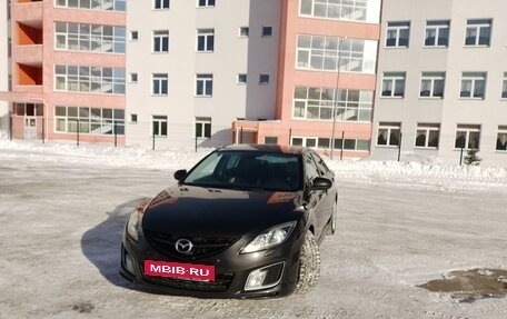 Mazda 6, 2008 год, 960 000 рублей, 2 фотография