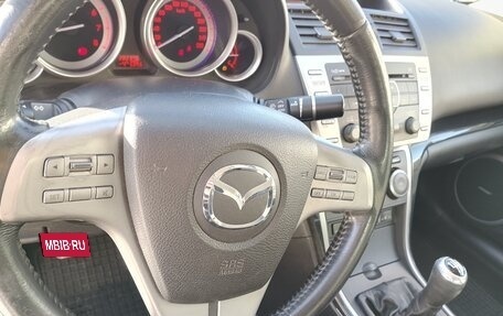 Mazda 6, 2008 год, 960 000 рублей, 16 фотография