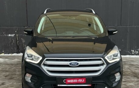 Ford Kuga III, 2017 год, 1 549 000 рублей, 2 фотография